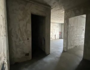 Apartament 2 camere 41 mp, parcare subterana, Marasti
