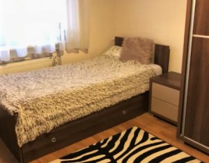 Appartement 2 chambres à vendre dans Cluj-napoca, zone Plopilor