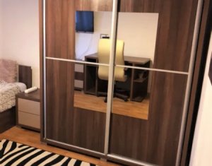 Appartement 2 chambres à vendre dans Cluj-napoca, zone Plopilor