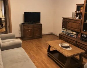 Appartement 2 chambres à vendre dans Cluj-napoca, zone Plopilor