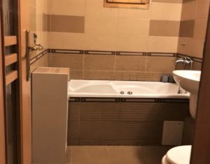 Appartement 2 chambres à vendre dans Cluj-napoca, zone Plopilor