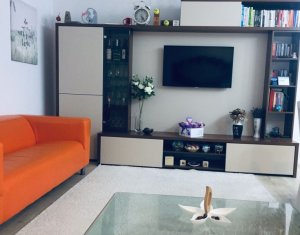 Apartament cu 3 camere, etajul 3, Zorilor, Calea Turzii