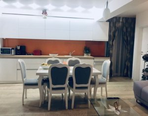 Apartament cu 3 camere, etajul 3, Zorilor, Calea Turzii