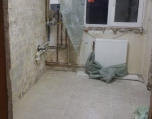 OCAZIE! Apartament cu 3 camere, 2 bai, DECOMANDAT, Manastur