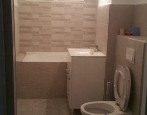 OCAZIE! Apartament cu 3 camere, 2 bai, DECOMANDAT, Manastur