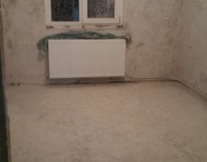 OCAZIE! Apartament cu 3 camere, 2 bai, DECOMANDAT, Manastur