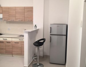 Appartement 2 chambres à vendre dans Cluj-napoca, zone Gheorgheni