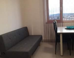 Apartament cu 2 camere Gheorgeni, FSEGA, Iulius-Mall, Interservisan