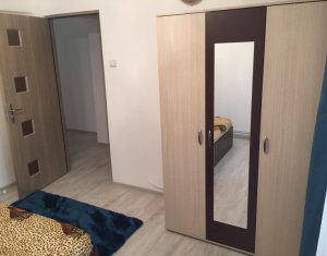 Appartement 2 chambres à vendre dans Cluj-napoca, zone Gheorgheni