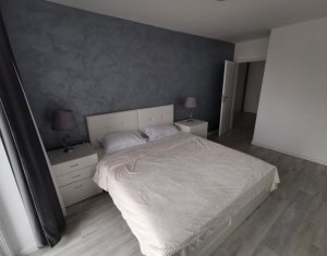 Apartament cu 3 camere, ultrafinisat, cartier Europa