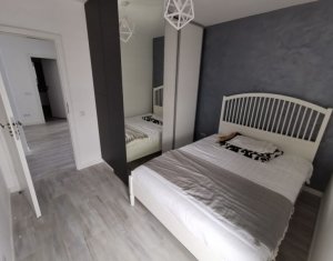 Apartament cu 3 camere, ultrafinisat, cartier Europa