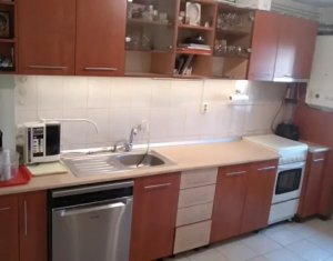 Apartament 3 camere, DECOMANDAT, 2 bai, la numai 1500E/mp, cartier Manastur