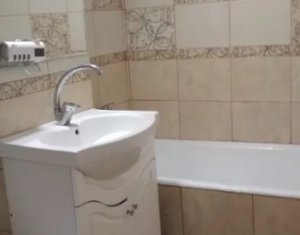 Apartament 3 camere, DECOMANDAT, 2 bai, la numai 1500E/mp, cartier Manastur