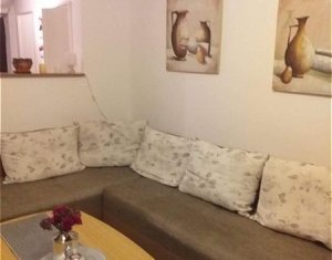 Apartament 2 camere, 54 mp, etaj intermediar, finisat, Manastur