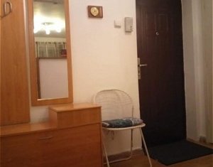 Apartament 2 camere, 54 mp, etaj intermediar, finisat, Manastur