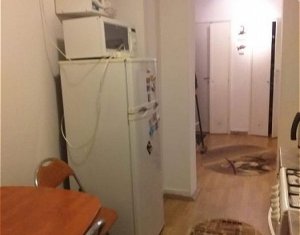 Apartament 2 camere, 54 mp, etaj intermediar, finisat, Manastur