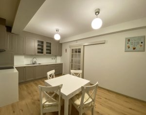 Apartment 3 rooms for sale in Cluj-napoca, zone Europa