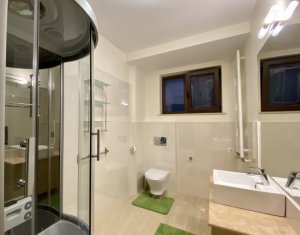 Appartement 3 chambres à vendre dans Cluj-napoca, zone Europa