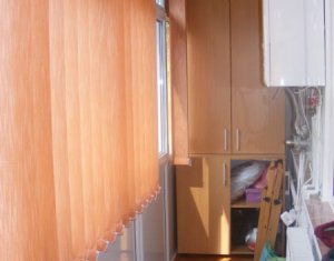 Apartament 2 camere, etaj intermediar, Grigorescu