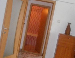 Apartament 2 camere, etaj intermediar, Grigorescu
