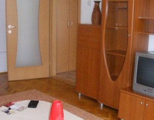 Appartement 2 chambres à vendre dans Cluj-napoca, zone Grigorescu