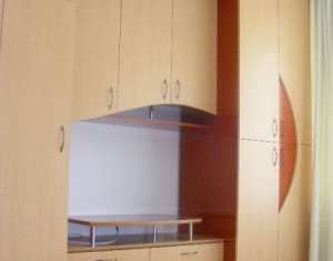 Apartament 2 camere, etaj intermediar, Grigorescu