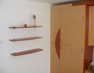 Apartament 2 camere, etaj intermediar, Grigorescu