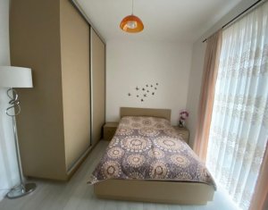Apartament 2 camere, Marasti, zona Aurel Vlaicu
