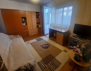 Zona CENTRALA - Apartament 2 camere, strada Anton Pann