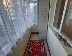 Appartement 2 chambres à vendre dans Cluj-napoca, zone Centru