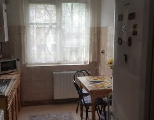 Zona CENTRALA - Apartament 2 camere, strada Anton Pann