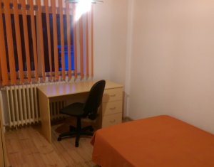 MANASTUR - Apartament de 3 camere, decomandat, 2 bai, zona Calea Floresti