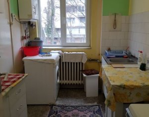 Appartement 2 chambres à vendre dans Cluj-napoca, zone Gheorgheni