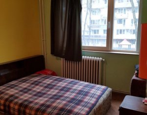 Appartement 2 chambres à vendre dans Cluj-napoca, zone Gheorgheni