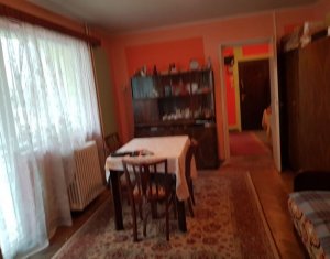 Appartement 2 chambres à vendre dans Cluj-napoca, zone Gheorgheni