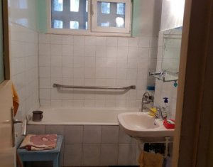 Appartement 2 chambres à vendre dans Cluj-napoca, zone Gheorgheni