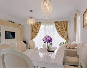 Apartment 3 rooms for sale in Cluj-napoca