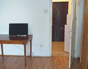 Studio for sale in Cluj-napoca, zone Manastur