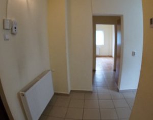 Calea Manastur - apartament 3 camere decomandate, 2 bai, balcon