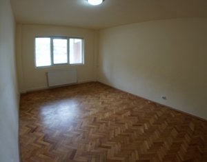 Calea Manastur - apartament 3 camere decomandate, 2 bai, balcon