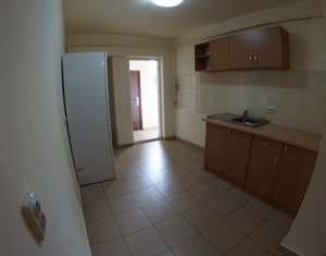 Calea Manastur - apartament 3 camere decomandate, 2 bai, balcon