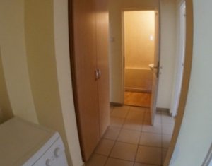 Calea Manastur - apartament 3 camere decomandate, 2 bai, balcon