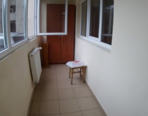 Calea Manastur - apartament 3 camere decomandate, 2 bai, balcon