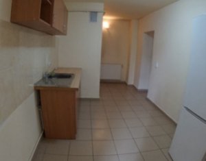 Calea Manastur - apartament 3 camere decomandate, 2 bai, balcon