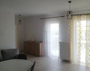 Apartament 2 camere+terasa, finisat modern, imobil nou, zona Luminia Residence