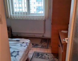 Apartament 2 camere, decomandat, 48 mp, 2 balcoane, in Grigorescu