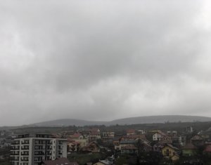 Garzon eladó on Cluj-napoca, Zóna Baciu