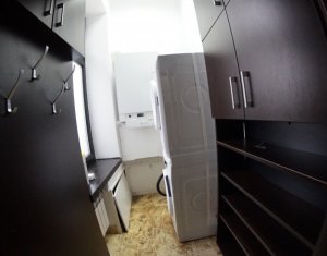 Centru! Apartament in vila istorica, 85mp, zona Podul Horea, Palatul Babos