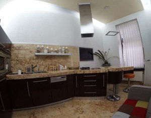 Appartement 2 chambres à vendre dans Cluj-napoca, zone Centru
