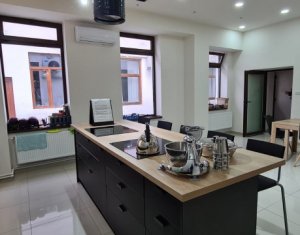 Apartment 2 rooms for sale in Cluj-napoca, zone Centru